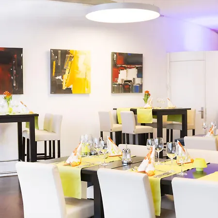 Cip Hotel 3*