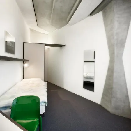 Szálloda Cip Tramelan